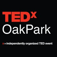 Tedxoakparkwomen
