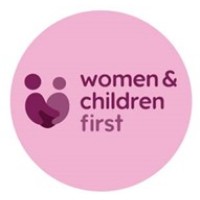 Women and Children First logo - Similar company to Ea Foundation