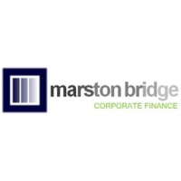 Marston Bridge LLP logo - Similar company to Coliseum Cmax