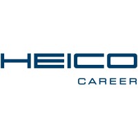 HEICO Career GmbH logo - Similar company to Primajob Gmbh