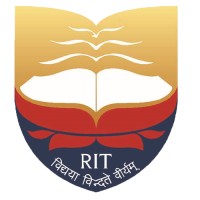 Mechanical RIT logo - Similar company to Rainiersoft Technologies