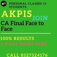 CPA WITH SHAMMI SIR logo - Similar company to Cfa Exam Preparation Coaching Classes Tutorials B Procore