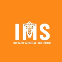 IMS Medica logo - Similar company to Rosmetics