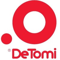 DE TOMI s.r.l. logo - Similar company to Blm S.R.L.