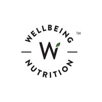 Wellbeing Nutrition logo - Similar company to Nutriherbs