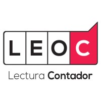 LEOC Lectura Contador logo - Similar company to Ziddea