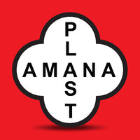 Amanaplast logo - Similar company to Obourplast