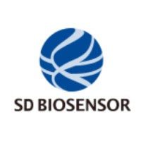 SD BIOSENSOR INC logo - Similar company to Ubifab Innovations