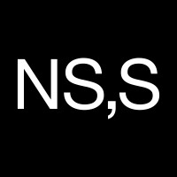 No Studio, Studio logo - Similar company to Mozes Creative Agency