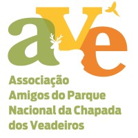 AVE Associação Amigos do Parque Nacional da Chapada dos Veadeiros - Instituto Veadeiros logo - Similar company to Externato Parque Continental