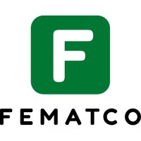 FEMATCO logo - Similar company to Pymetech ®