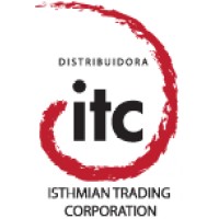 Isthmian Trading Corporation logo - Similar company to Evolution Project Management & Consulting