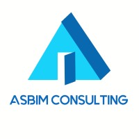 ASBIM CONSULTING logo - Similar company to Buildality Vdc