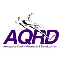 Aerospace Quality Research and Development, Inc. logo - Similar company to Aero Components Llc