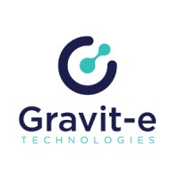 Gravit-e Technologies logo - Similar company to Integrio Systems