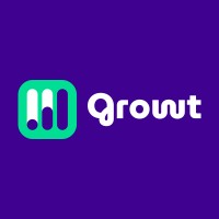 Growt logo - Similar company to 6Th Wave Consulting
