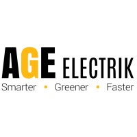 AGE Electrik Limited logo - Similar company to Bioenclave