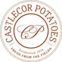 Castlecor Potatoes logo - Similar company to E. Park & Sons Ltd