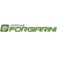 Officine Forgiarini srl logo - Similar company to D.S.R. Sider Engineering Group S.P.A.