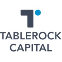 TableRock Capital logo - Similar company to Band Gap