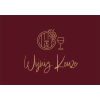 Wijnig Keuze logo - Similar company to Heeren Van De Wijn