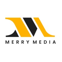 Merry Media logo - Similar company to Merry Bees