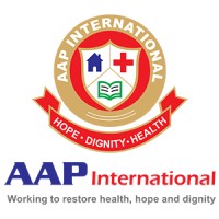 AAP International NGO (Regd. 1999) logo - Similar company to Aapni Dharohar Ngo