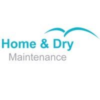HOME AND DRY MAINTENANCE LTD logo - Similar company to Course Accreditation