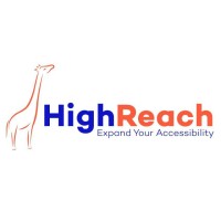 High Reach Equipments Pvt. Ltd. logo - Similar company to Th Tong Heng Machinery Sdn Bhd