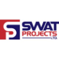 SWAT Projects Ltd logo - Similar company to Byson Engineering