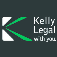 Kelly Legal logo - Similar company to Life Law Solutions