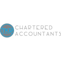 TKR Chartered Accountants logo - Similar company to Rae & Associates