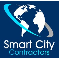 Smart City Contractors logo - Similar company to T & A Joinery Limited