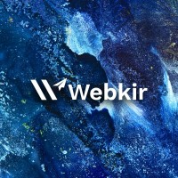 Webkir Technologies logo - Similar company to Weborbit Solutions Private Limited