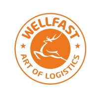 Wellfast Logistics Co., Ltd logo - Similar company to Wisdom Logistics Service