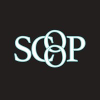 Scoop Publicists logo - Similar company to Olly