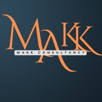 Makk consultancy logo - Similar company to Makk Design Inc.