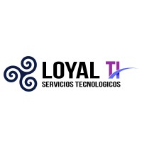 Loyal TI Services logo - Similar company to Bragi Networks