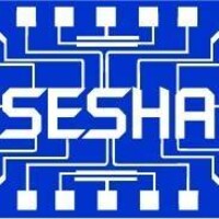 SESHA - ESH for High Technology logo - Similar company to Hallam-Ics