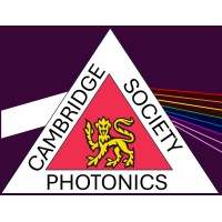 Cambridge Photonics Society logo - Similar company to Wolfson Entrepreneurs Society (Wes)