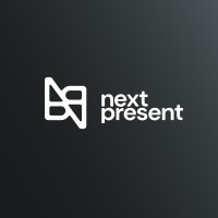 Next Present logo - Similar company to Pholia