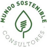 Mundo Sostenible Consultores logo - Similar company to Solar Industries Peru