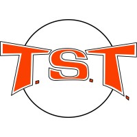 Transocean System Transport logo - Similar company to Trans4Ship Transparency For Shippers