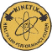 Kinetix Health And Performance Center