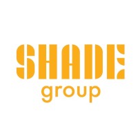 Shade Group PR logo - Similar company to Zag Creates