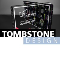 Tombstonedesign
