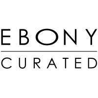 EBONY/CURATED logo - Similar company to Southern Guild