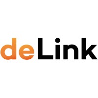 deLink GmbH logo - Similar company to Supportave