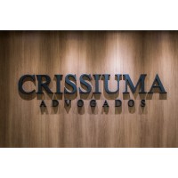 Crissiuma Advogados logo - Similar company to Procon Carioca