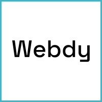Webdy logo - Similar company to Webdy